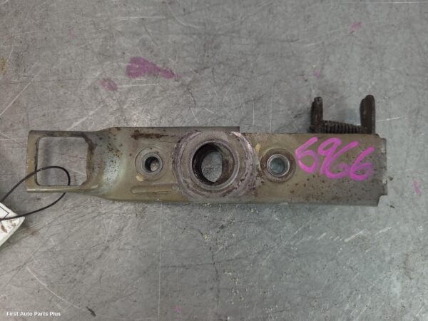 2010 MERCEDES SPRINTER Bonnet Lock/Support