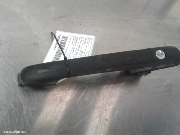 2000 MERCEDES VITO Door Handle