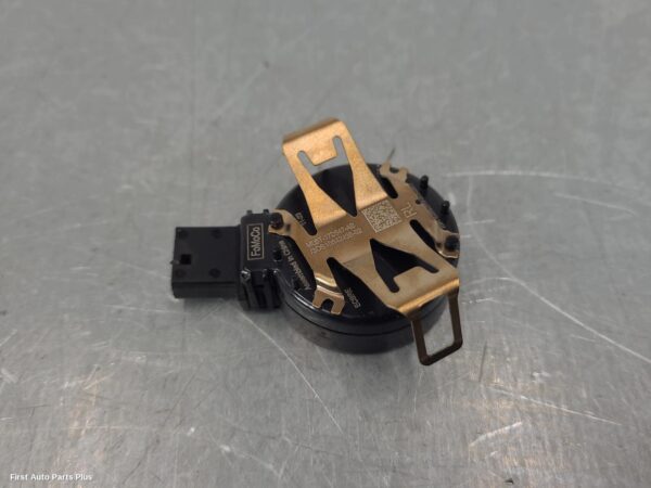 2024 FORD RANGER Misc Switch/Relay