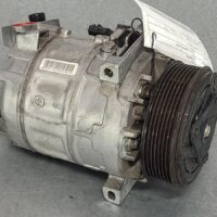 2020 RENAULT TRAFIC A/C Compressor