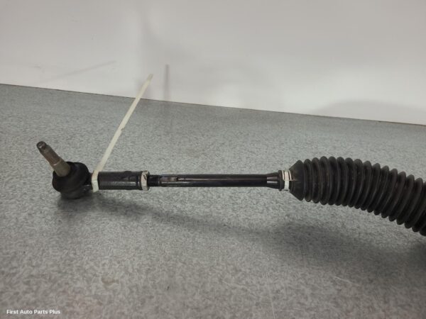 2021 LDV DELIVER 9 Steering Box/Rack