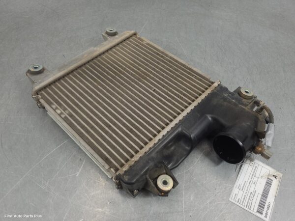 2012 TOYOTA HILUX Intercooler