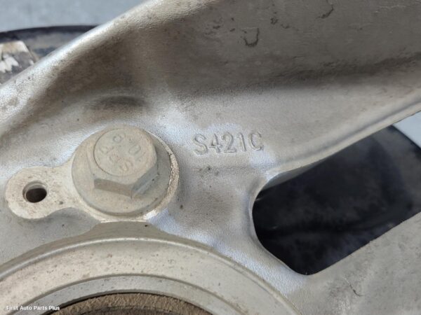 2023 FORD F SERIES Right Front Hub Assembly