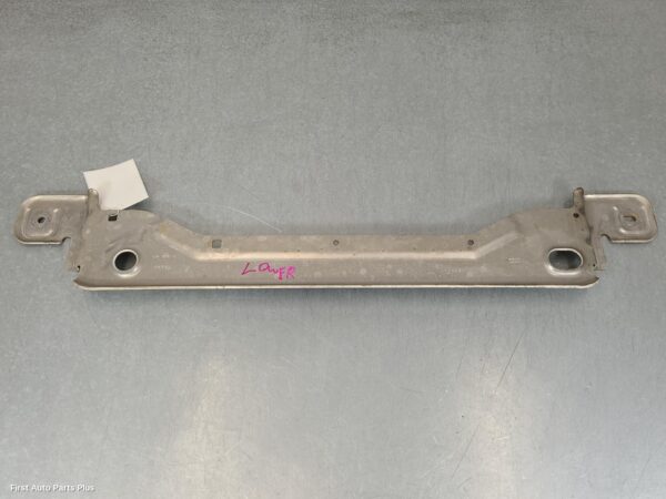 2023 FORD F SERIES Intercooler
