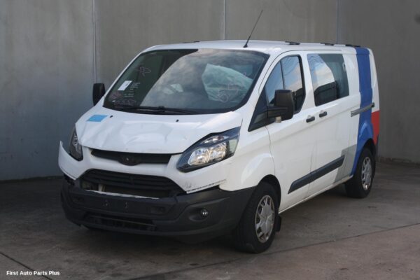 2017 FORD TRANSIT CUSTOM Door Hinge/Runner
