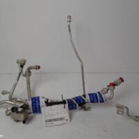 2019 LDV T60 A/C Hoses