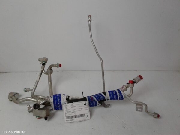 2019 LDV T60 A/C Hoses