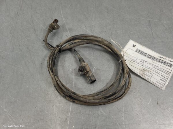 2009 MERCEDES SPRINTER Abs Sensor