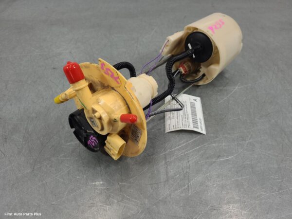 2022 RAM 1500 Fuel Pump