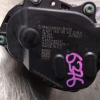 2019 MERCEDES SPRINTER Egr Valve