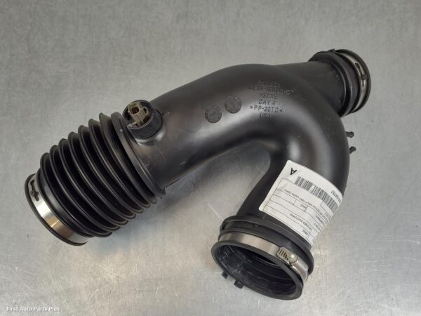 2023 FORD F SERIES Air Cleaner Duct/Hos