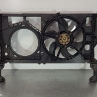 2006 RENAULT MASTER Fan