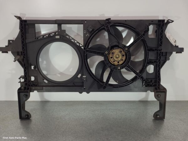 2006 RENAULT MASTER Fan
