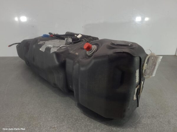 2022 RAM 1500 Fuel Tank