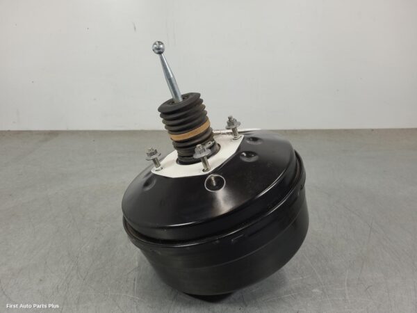 2020 VOLKSWAGEN CRAFTER Brake Booster