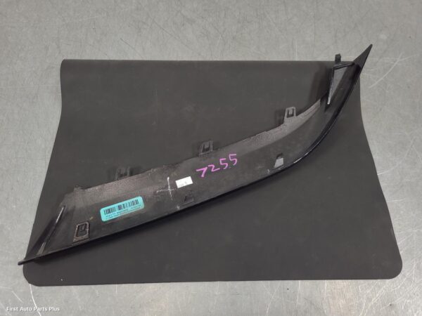 2022 RAM 1500 Header Panel