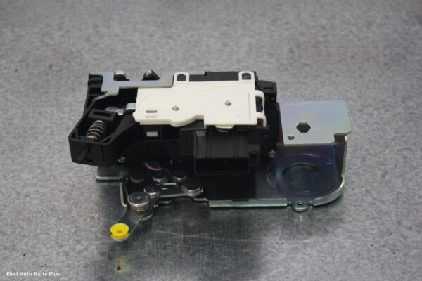 2010 FORD TRANSIT Door/Boot/Gate Lock