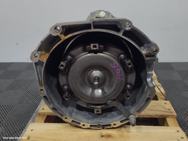 2024 LDV T60 Trans/Gearbox