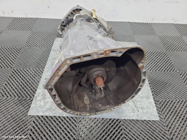 2009 MERCEDES SPRINTER Trans/Gearbox