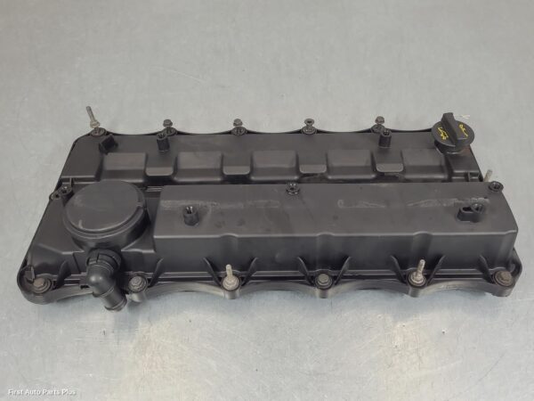2015 MAZDA BT50 Rocker Assy/Cover