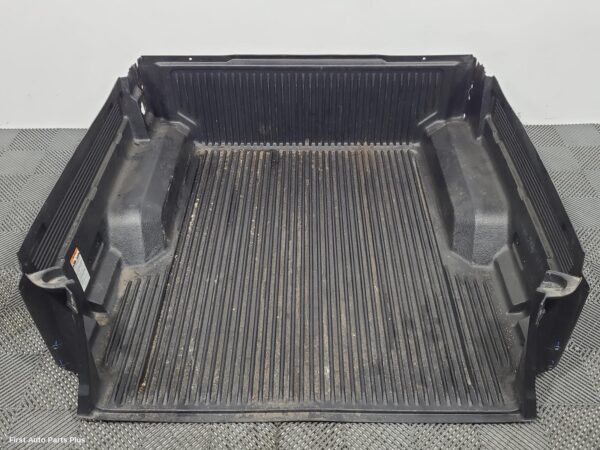 2017 FORD RANGER Ute/Tray Liner