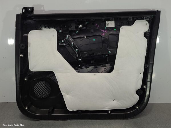 2024 LDV T60 Door Trim