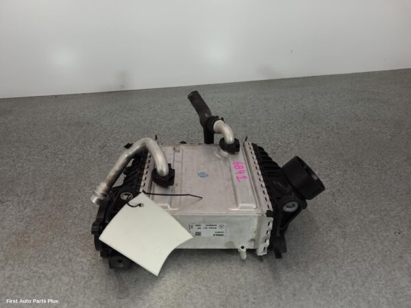 2023 MERCEDES SPRINTER Intercooler