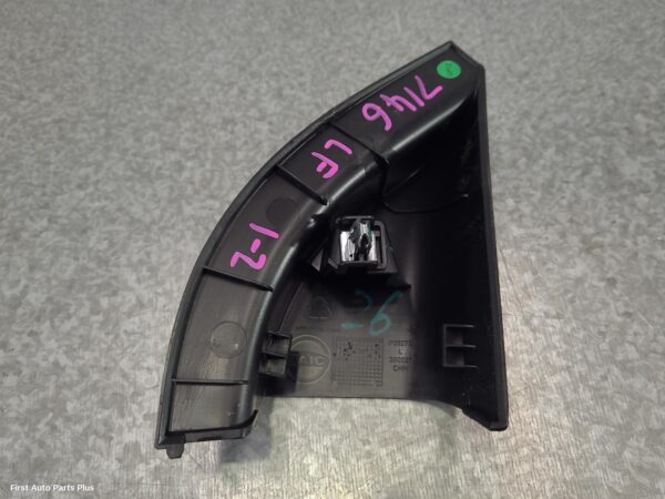 2024 LDV T60 Door Trim