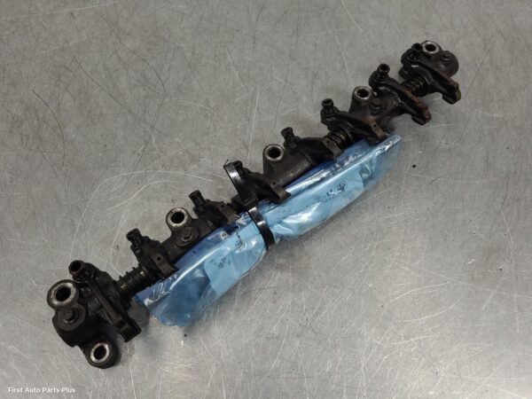 1998 FORD TRANSIT Rocker Assy/Cover