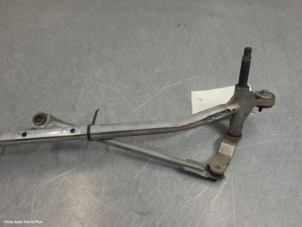 2021 RENAULT MASTER Wiper Linkage
