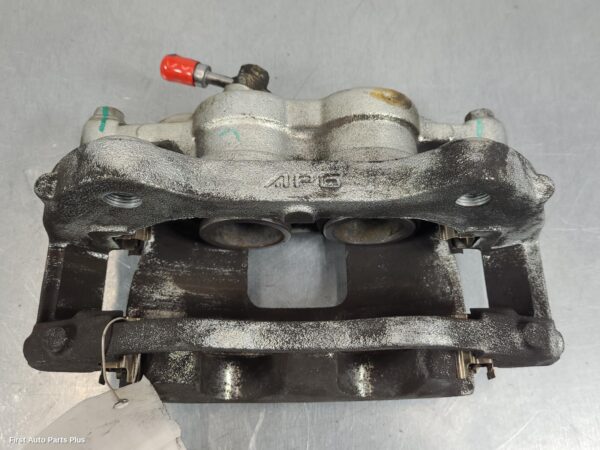 2023 LDV DELIVER 9 Caliper