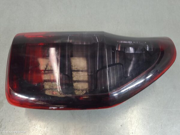 2019 FORD RANGER Left Taillight