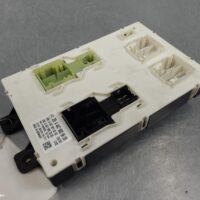 2020 MERCEDES VITO Ecu