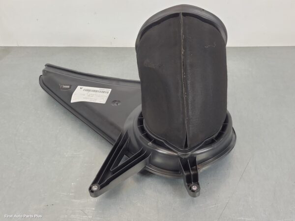2020 VOLKSWAGEN CRAFTER Air Cleaner Duct/Hos