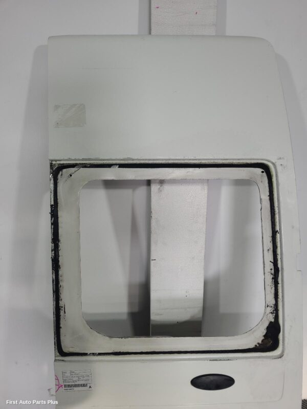 2005 FORD TRANSIT Bootlid/Tailgate