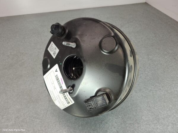 2023 FORD TRANSIT CUSTOM Brake Booster