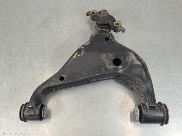 2010 TOYOTA HILUX Left Front Lower Control Arm