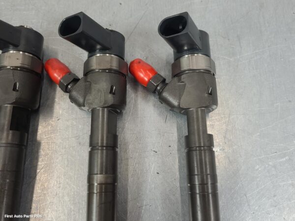 2002 MERCEDES SPRINTER Fuel Injector