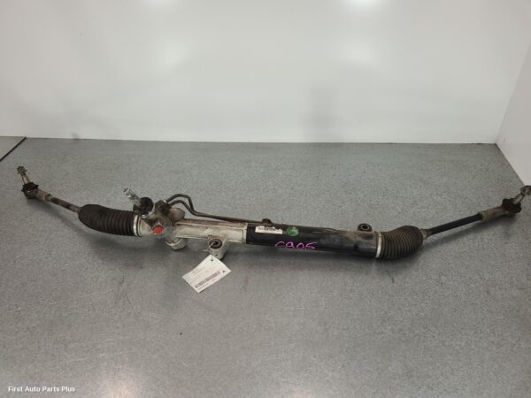 2024 LDV DELIVER 9 Steering Box/Rack