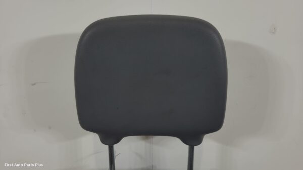 2004 MERCEDES SPRINTER Front Seat