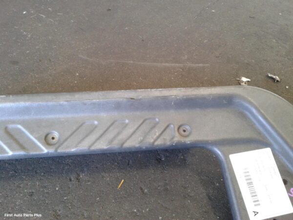 2004 FORD TRANSIT Trim Panel