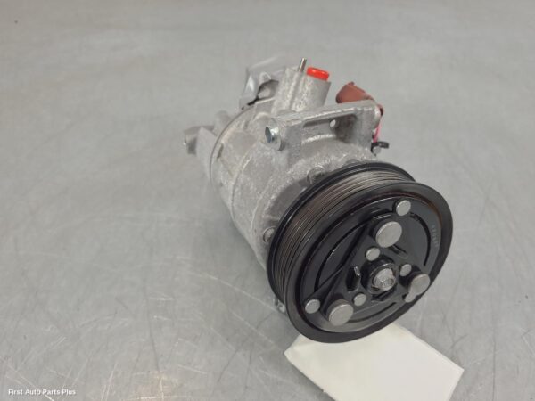 2021 VOLKSWAGEN TRANSPORTER A/C Compressor