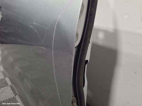 2016 FORD RANGER Right Front Door