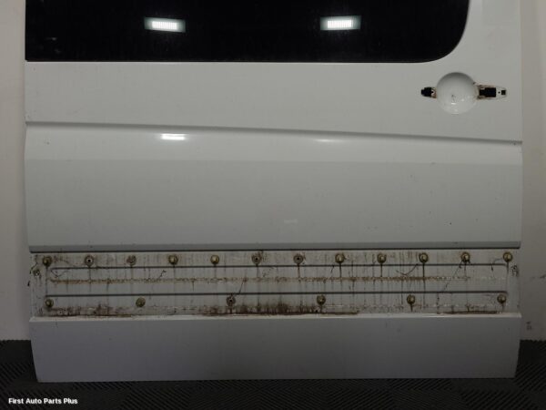 2015 MERCEDES SPRINTER RIGHT_REAR_DOOR_SLIDING