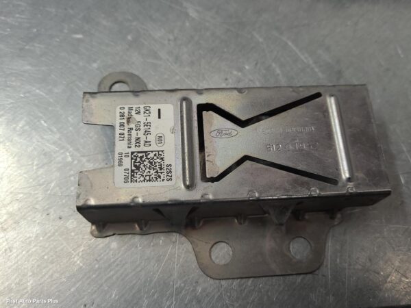 2021 FORD TRANSIT Oxygen Sensor