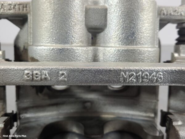 2024 FORD RANGER Caliper