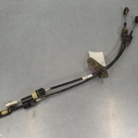 2007 FORD TRANSIT Cable