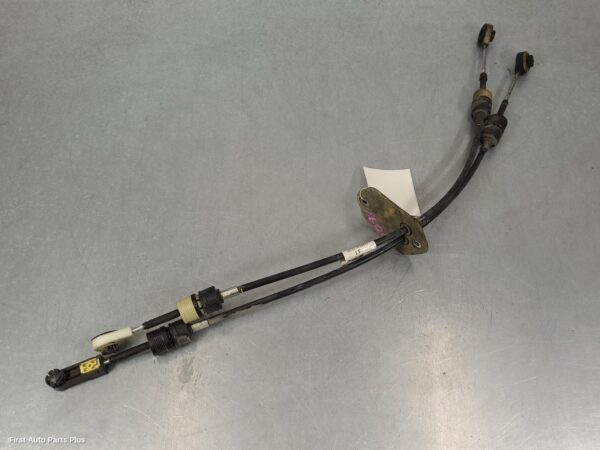 2007 FORD TRANSIT Cable