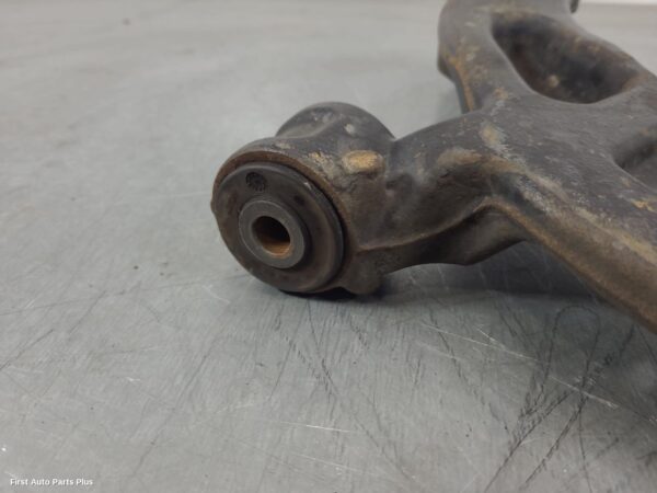 2021 VOLKSWAGEN TRANSPORTER Right Front Lower Control Arm