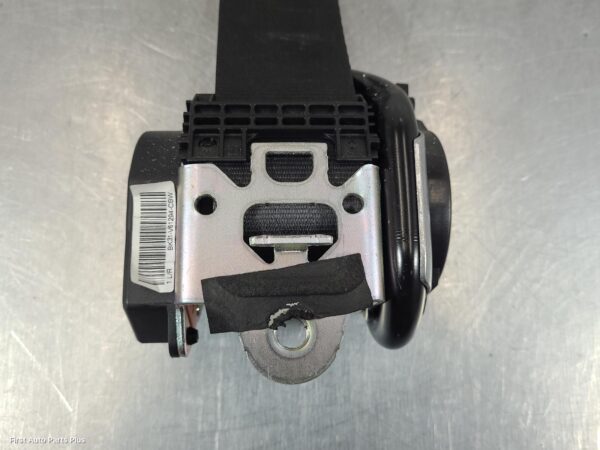 2015 FORD TRANSIT Seatbelt/Stalk